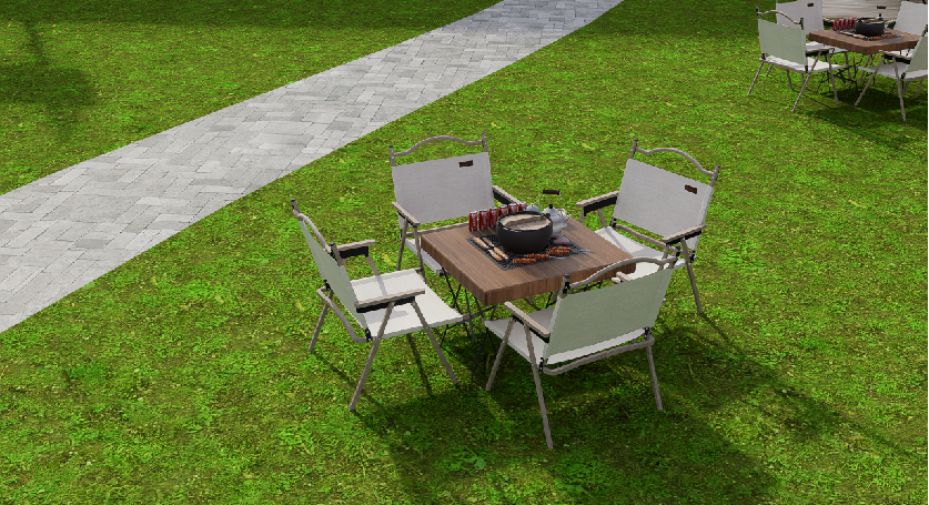 惠安县酒店帐篷定制：解锁旅居新体验，打造差异化竞争力